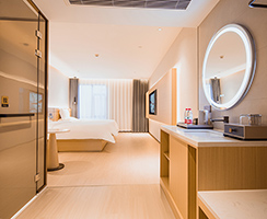 酒店迎来存量改造，行业需旧甁装新酒