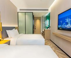 【新店开业】都市花园西安电子正街店盛大开业