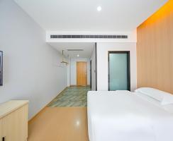 【新店开业】都市花园莱阳汽车站店盛大开业