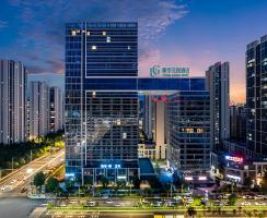 【新店开业】都市花园昆明高铁南站店盛大开业