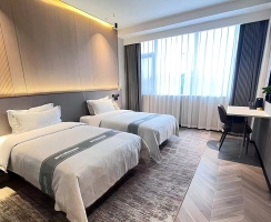 【新店开业】都市花园上饶市弋阳县高铁站店盛大开业