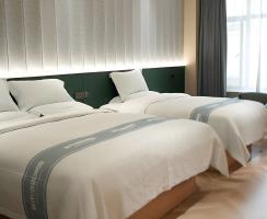 【新店开业】都市花园天水武山火车站店盛大开业