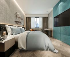 酒店业的“三新”进化