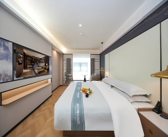 2025酒店业年终盘点