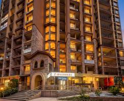 【新店开业】都市花园惠州南昆山养生谷店盛大开业