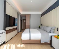 【新店开业】都市花园香格里拉独克宗古城店盛大开业