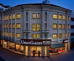 【新店开业】都市花园绍兴嵊州艇湖路店盛大开业