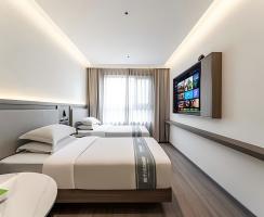 【新店开业】都市花园智慧酒店邯郸魏县回隆镇韩北店盛大开业