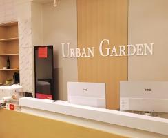 【新店开业】都市花园智慧酒店福鼎龙安店盛大开业